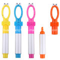 2015 Günstige Hot Sale Textmarker Multi Farbige Textmarker